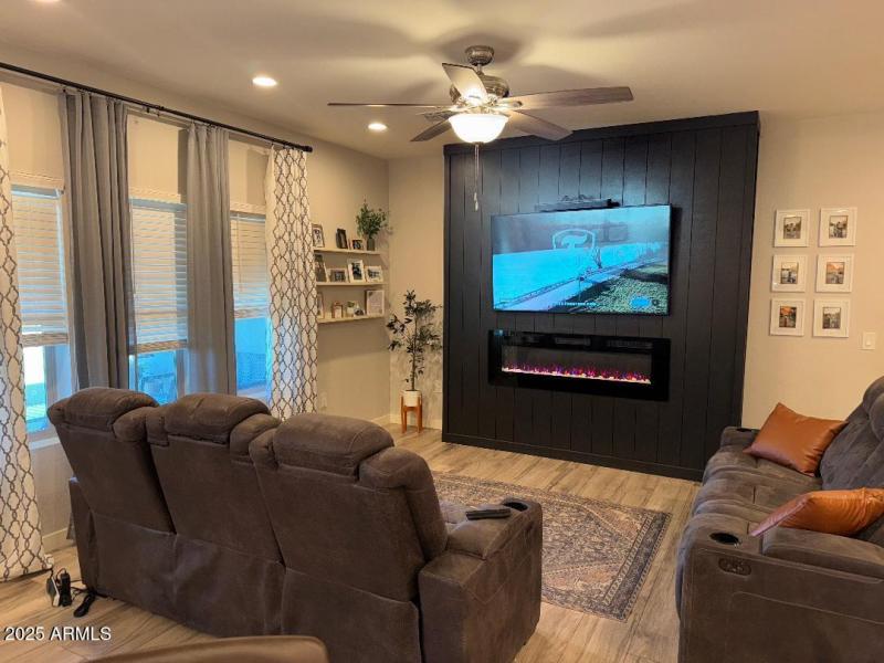 great room