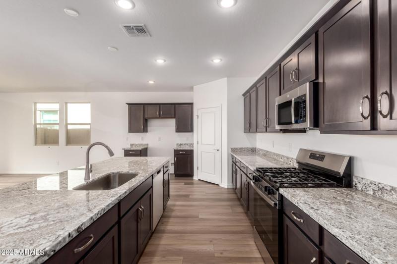 Kitchen View B