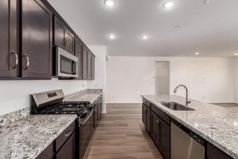 Kitchen View C