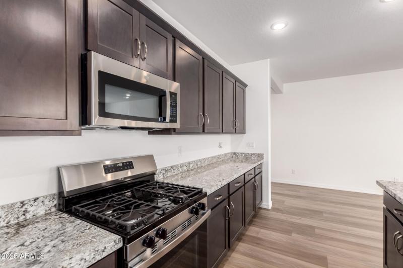 Kitchen View D