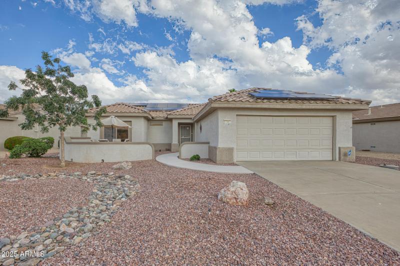 Solar Savings