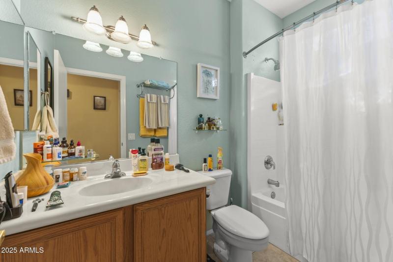 2nd Bath