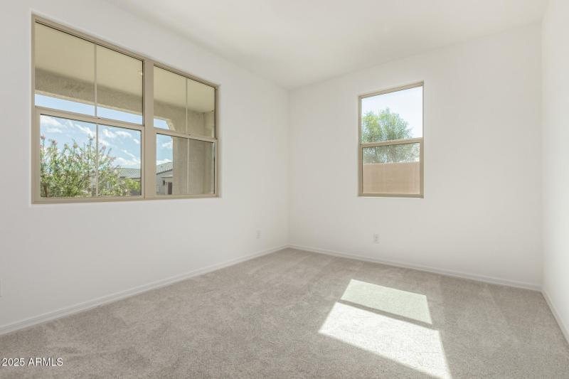Bedroom 2 View A
