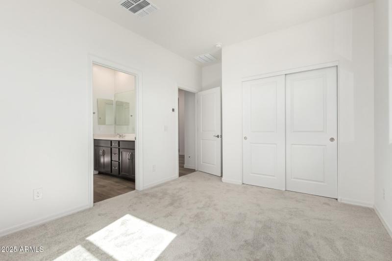 Bedroom 2 View B