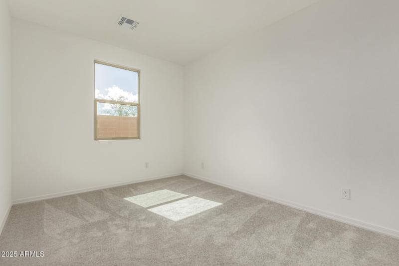 Bedroom 3 View A