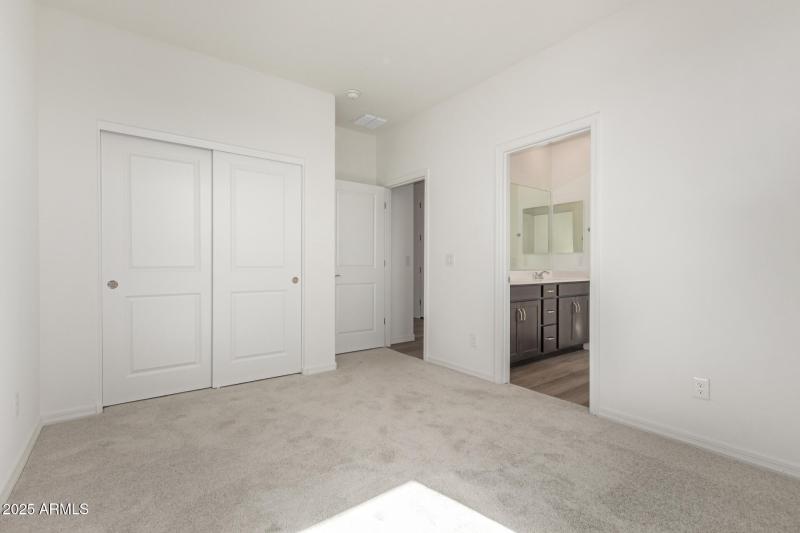 Bedroom 3 View B
