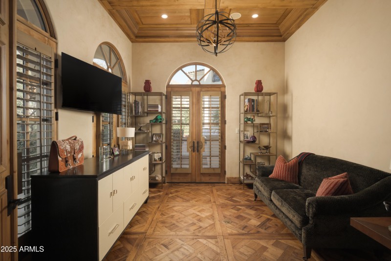 Primary Bonus Room
