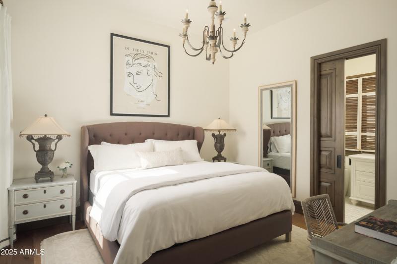 Casita Bedroom I