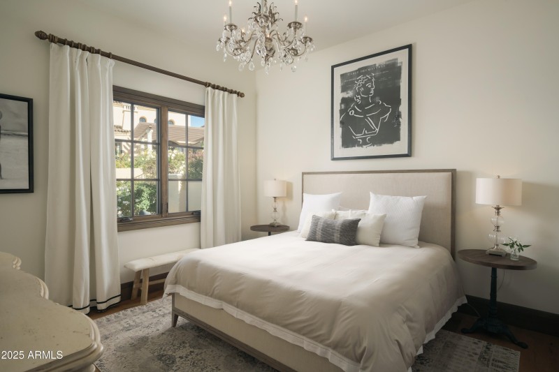 Casita Bedroom II