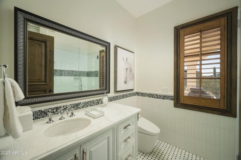Casita Bath II