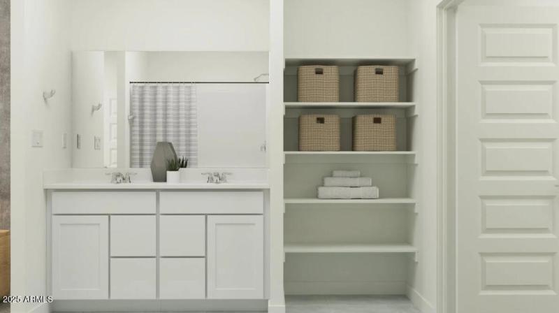 Owners Bath