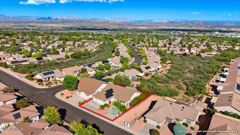 39-Aerial View NW