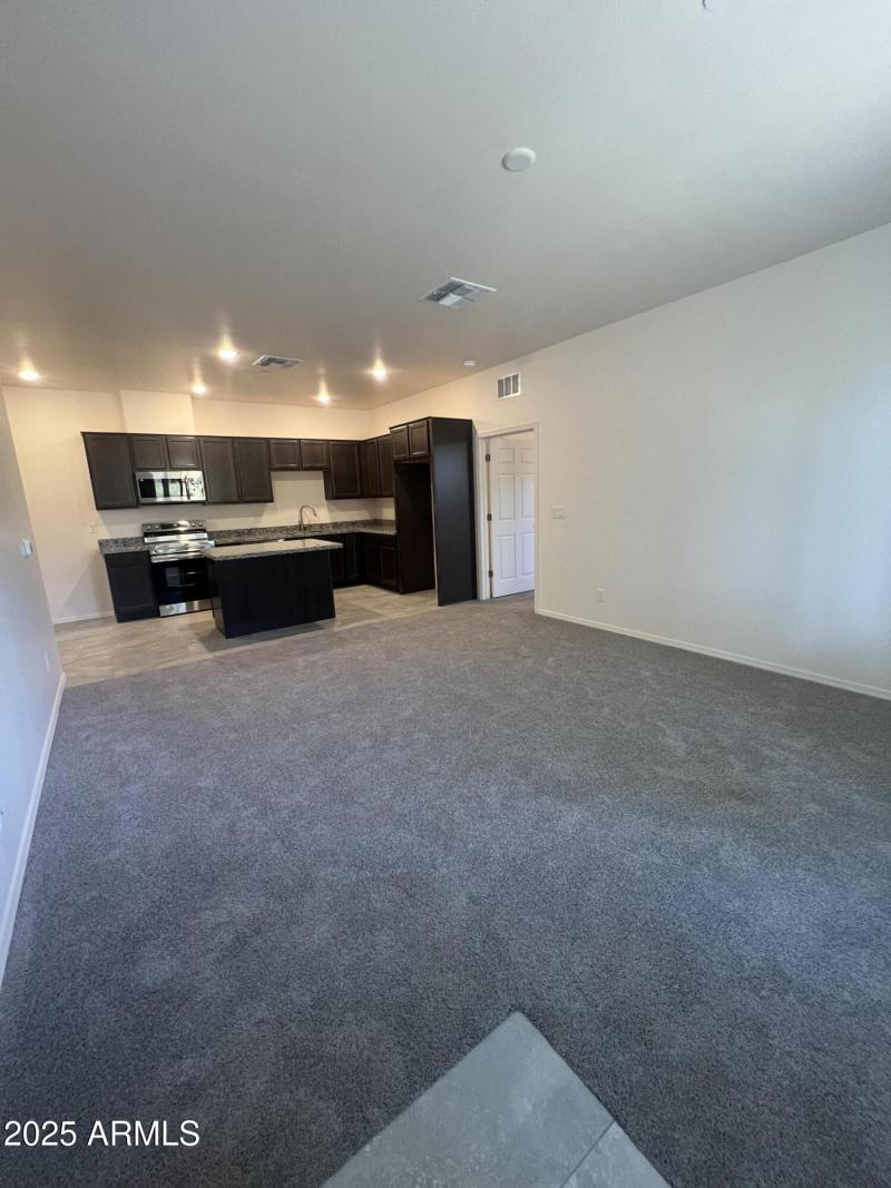 Living Room/Kitchen