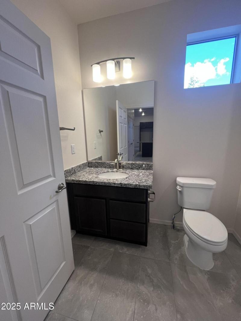 2nd bathroom
