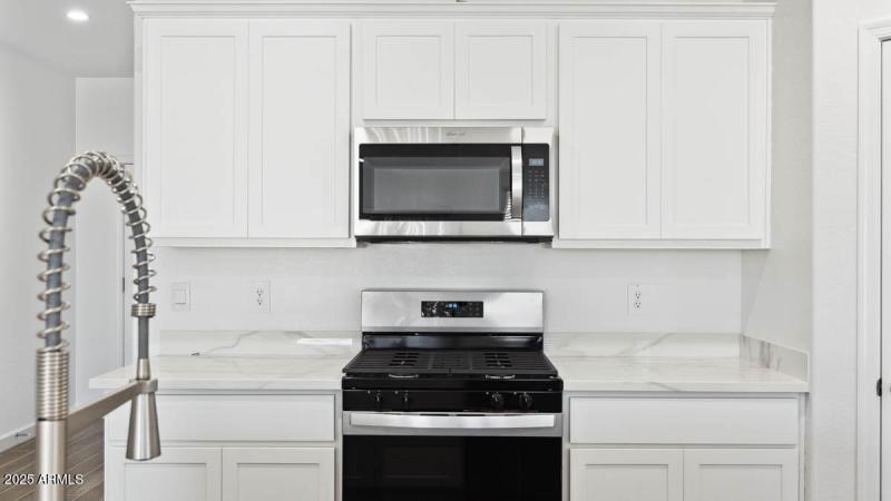 Ozark kitchen