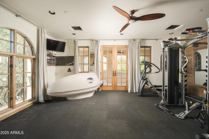 Studio / Gym