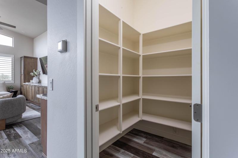 pantry