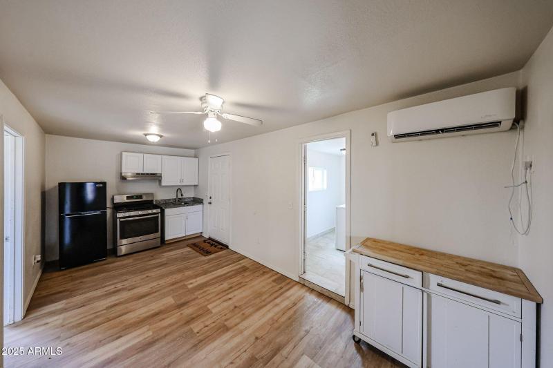 wh apt living