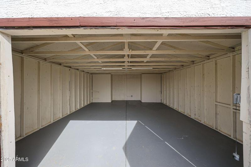 wh garage