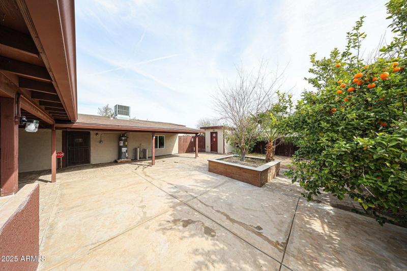 wh patio c