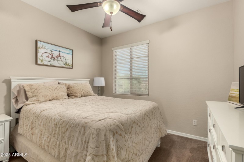 Court 20905 - Bedroom 2 Window