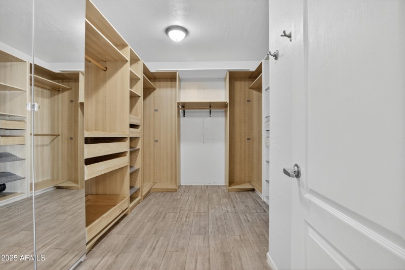 Closet