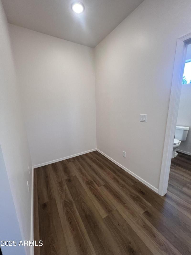Office Nook