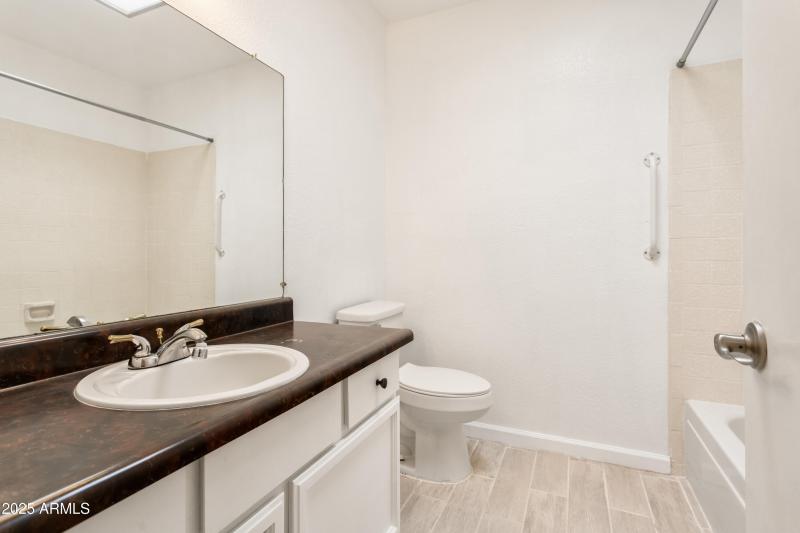 hall bath