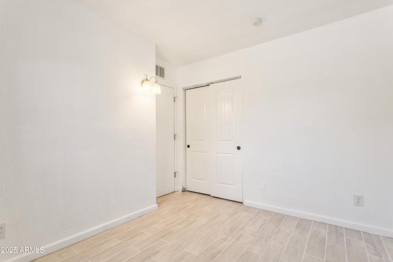 bedroom #2