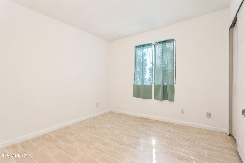 bedroom #3