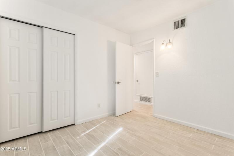 bedroom #3