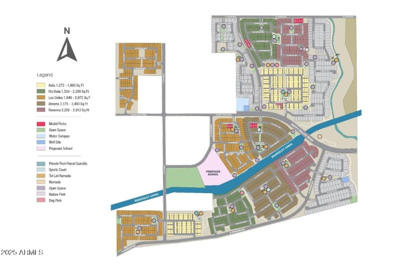 Site Map