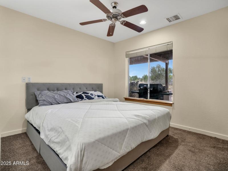Guest Bedroom 1