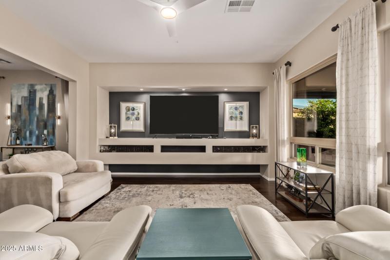 great room