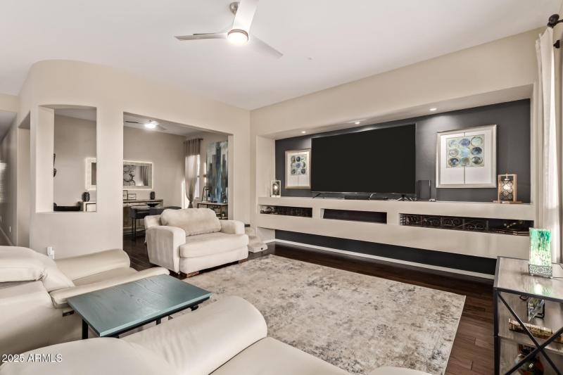 great room