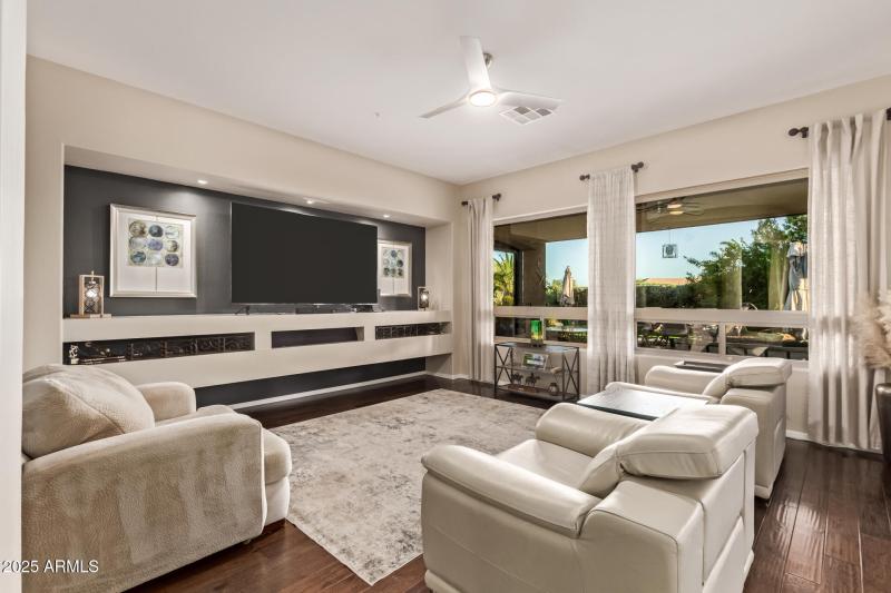great room
