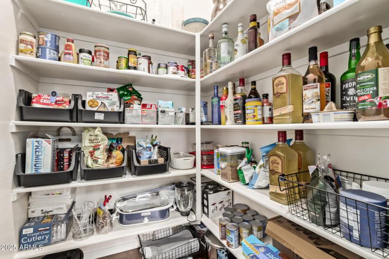 Pantry