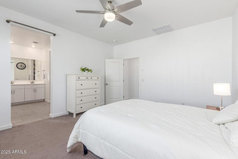 Primary Suite