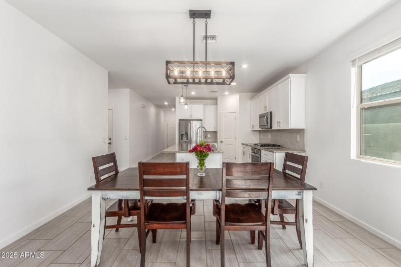 Kitchen Dining
