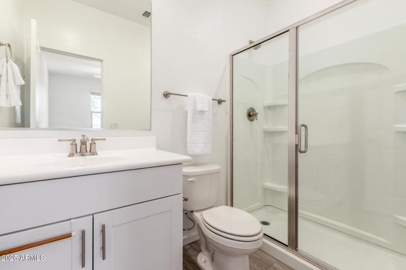 Ensuite Bath