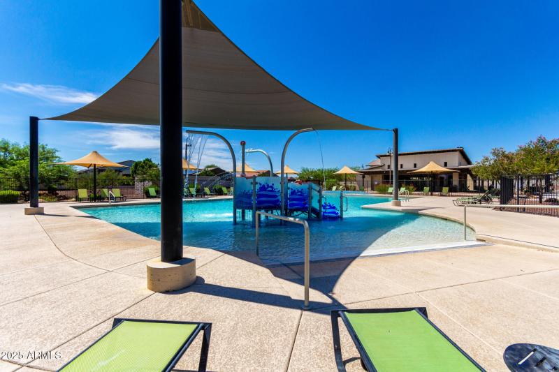 Community Pool