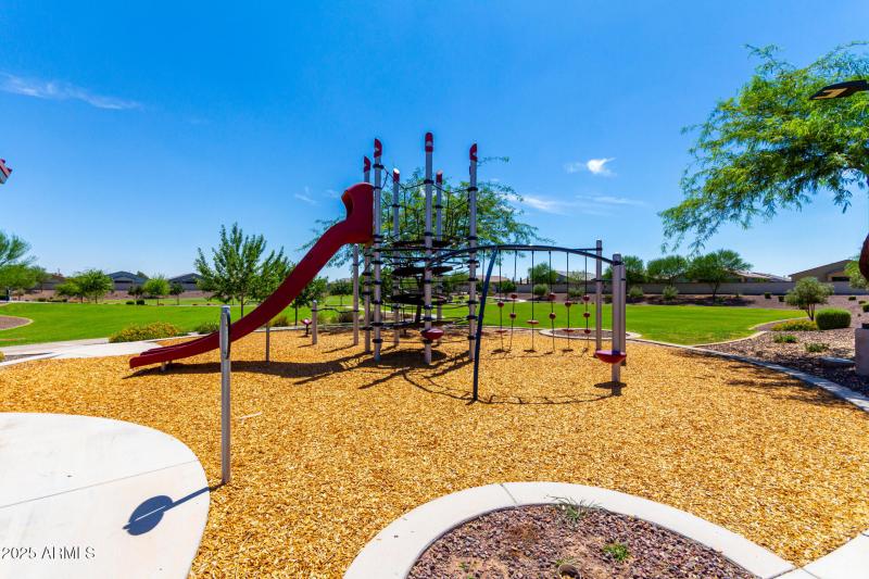 Community area