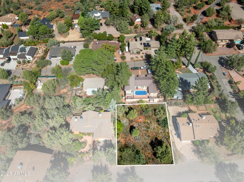 40 Tonto Rim Dr W. Sedona AZ-4