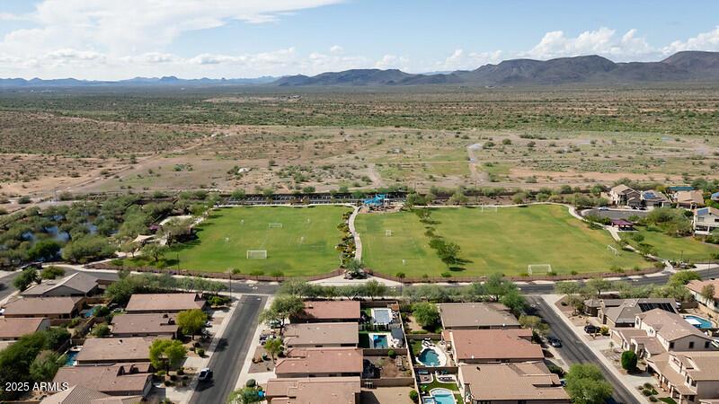 Nearby Opportunity Way Park