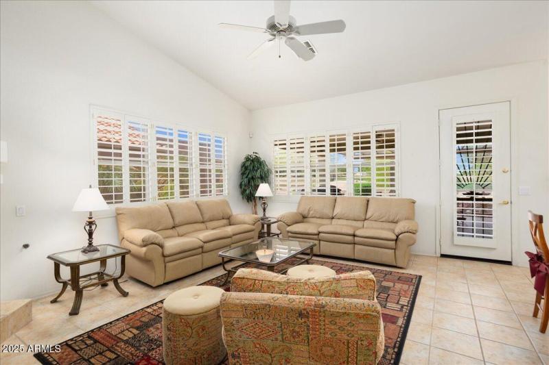 Family Room/Arizona Great Room