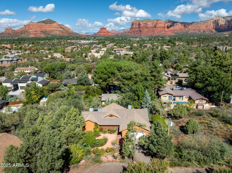 60 Tonto Rim Dr W. Sedona AZ-1