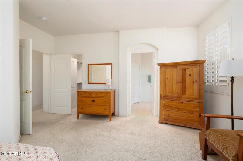 View 3 Primary Bedroom