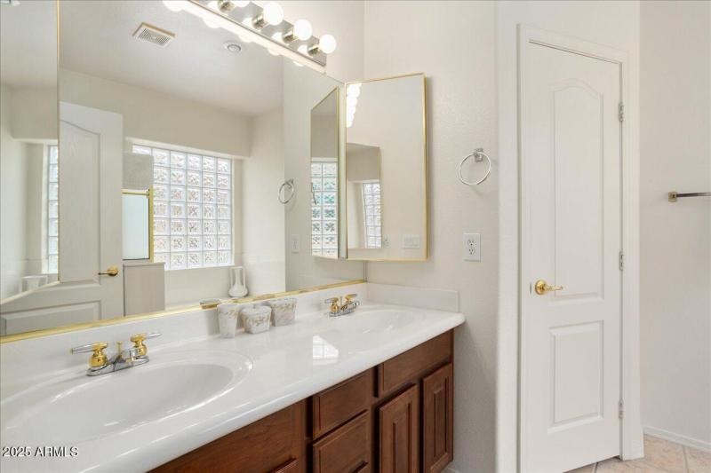 Primary Bath 2