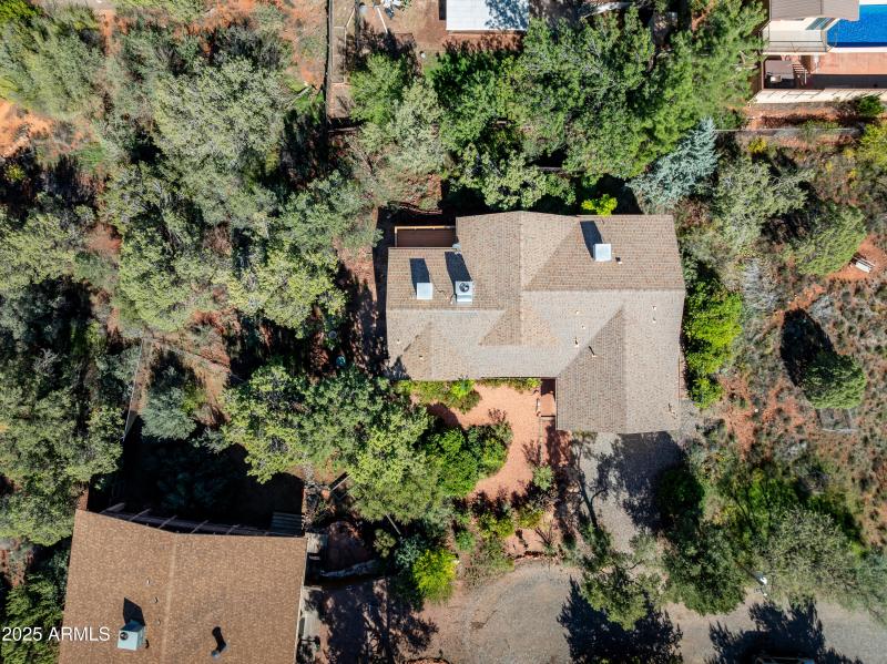 60 Tonto Rim Dr W. Sedona AZ-2