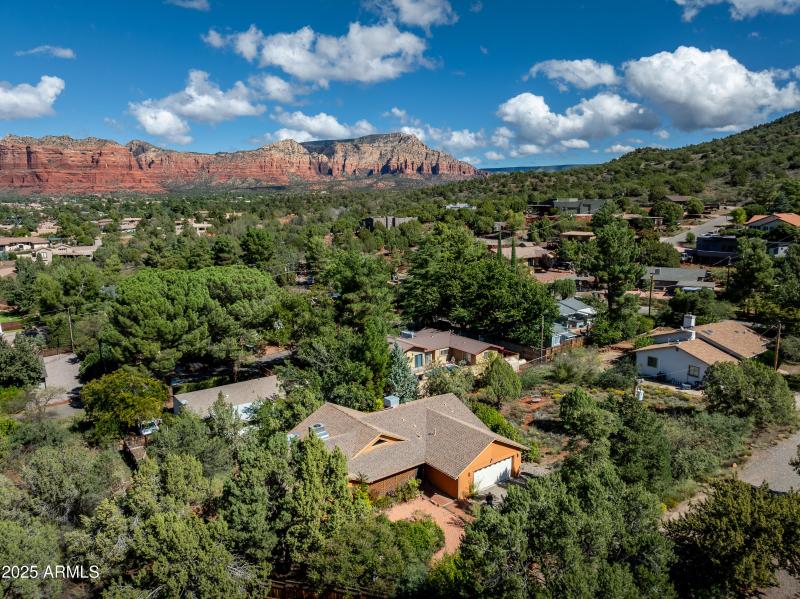60 Tonto Rim Dr W. Sedona AZ-7